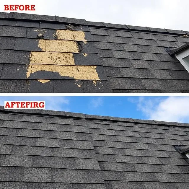 Roof Repair Near Me in Annville, KY near me